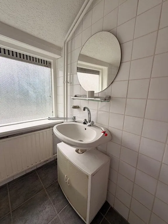 Salles de bain - Studio Maisonette in Eindhoven