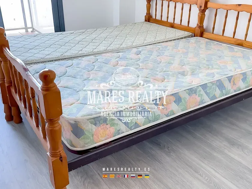 Chambres - Apartment with Pool in Fenals, Lloret De Mar