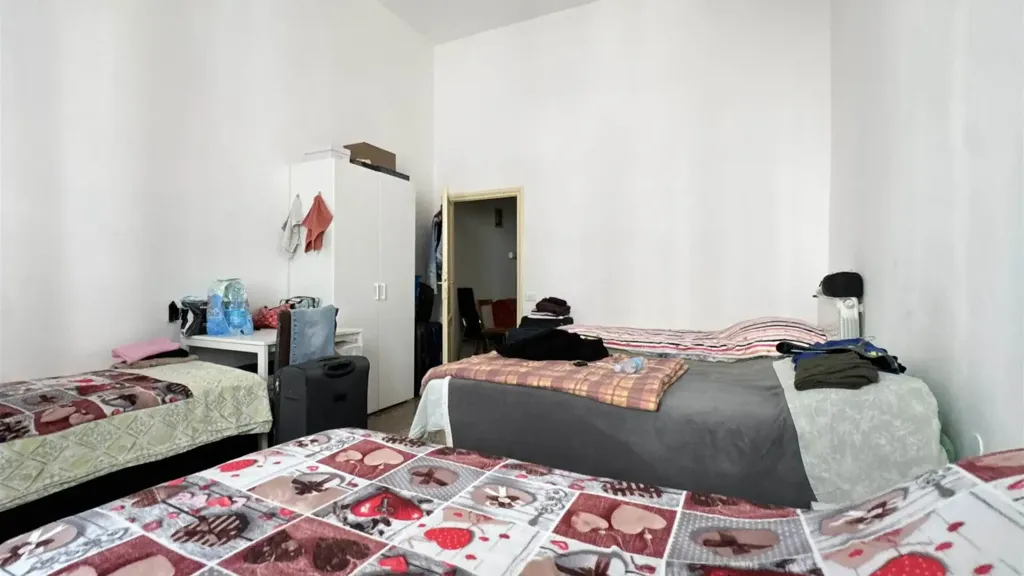 Chambres - Apartment with Terrazzo in Empoli Centre