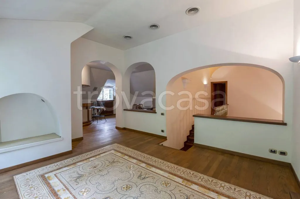 Séjour - Villa with Pool in Moncalieri