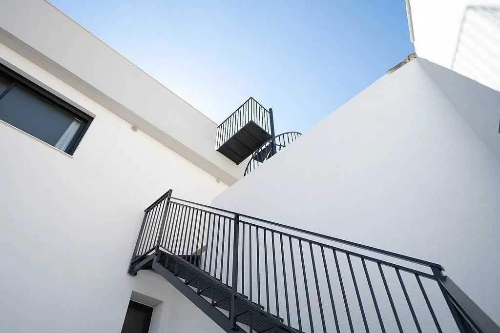 Toad - Modern Mediterranean Chalet with Golf Course View in Algorfa