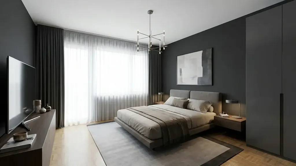 Magamistoad - Apartment with Terrace in Rovigo Centre