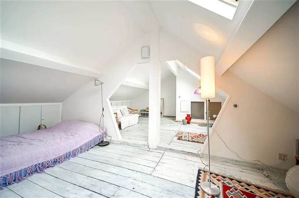 Chambres - Maison de Maître avec Jardin à Arlon