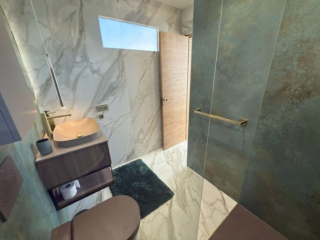 Vannitoad - Luxury Villa with Ocean Views in Adeje