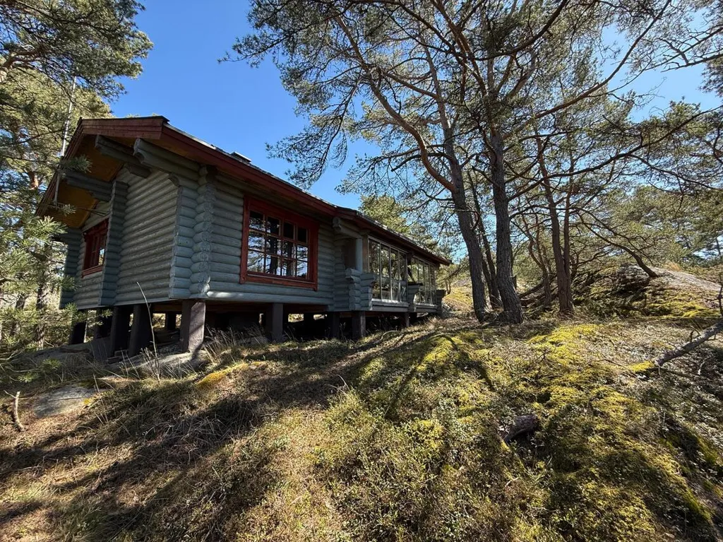 Bien 2 pièces à Kemiönsaari