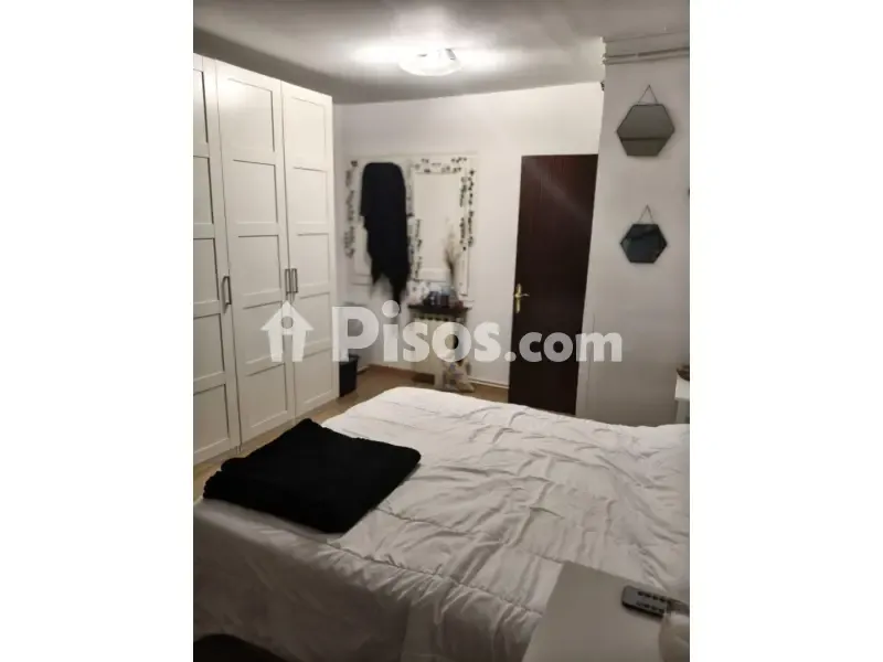 Chambres - Renovated Flat with Balcony in Poble Nou