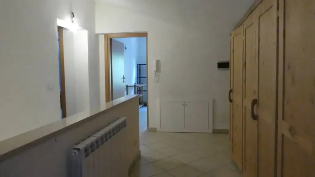 Entrée - Panoramic Villa with Private Garden in Piegaro
