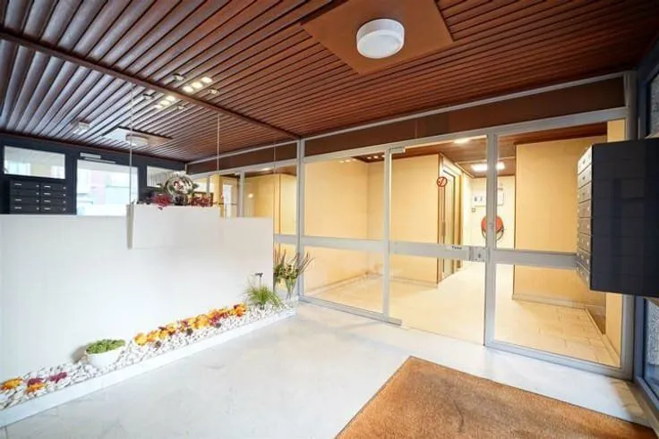 Appartement 1 chambres à Huy