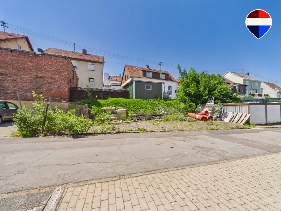 Extérieur - Maison 6 pièces à Quierschied