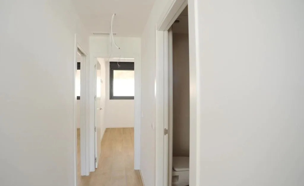 Esik - Duplex with Sea View in Finestrat, Valencia