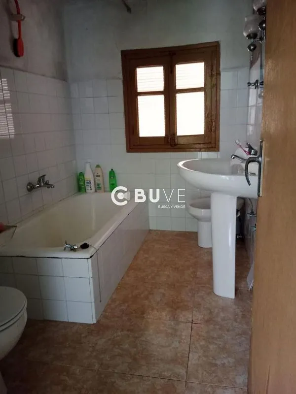 Vannitoad - Ample Garden House in Arlanza, León