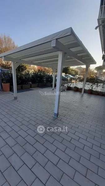 Terrasse - Studio-Residential Unit near Forlì Airport