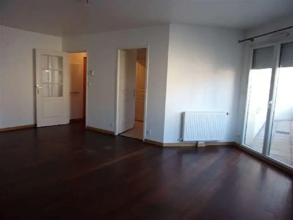 Appartement 3 pièces à Sens