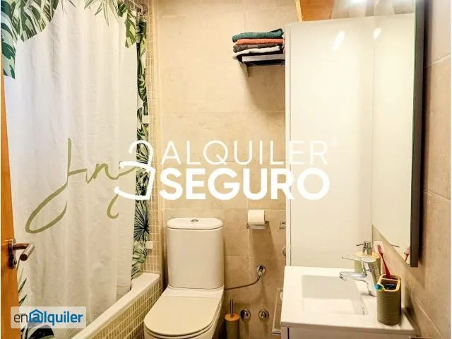 Vannitoad - Duplex with Terrace in Historic Centre