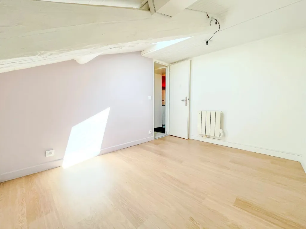Toad - Bright 2-Bed Flat in Renage