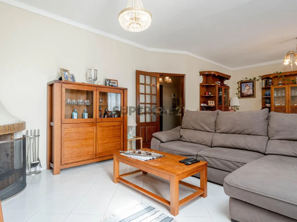 Séjour - Luxury House with Restaurant in Albufeira
