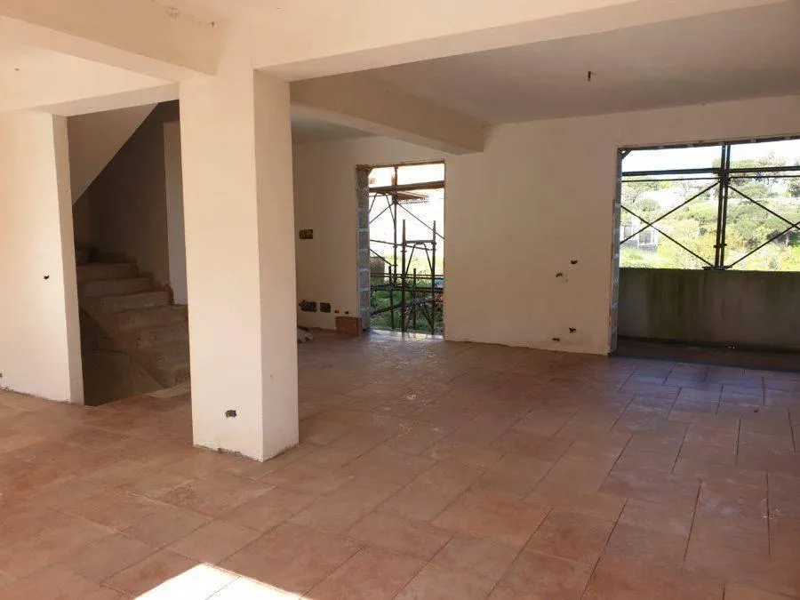 Elutuba - Villa with Outdoor Space in Messina