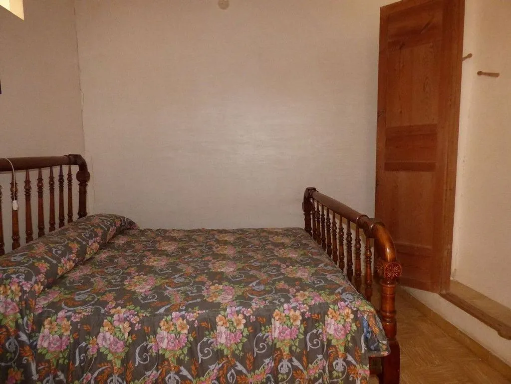 Camere da letto - Terraced House with Rooftop Terrace in Relleu