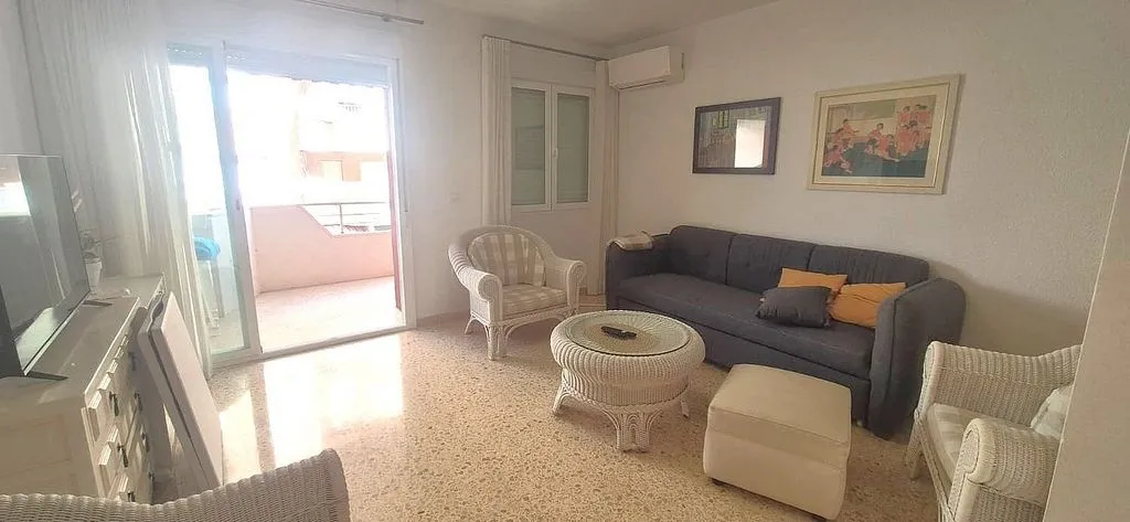 Elutuba - Apartment with Pool and Sea View in Daimús