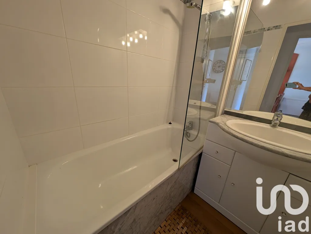 Bagni - Apartment with Mountain View in La Mongie