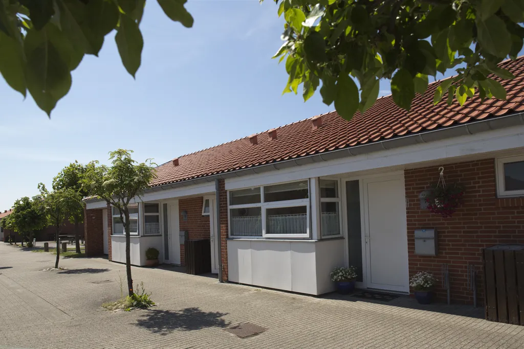 Välivaade - One-Bedroom Flat with Pets Allowed in Hals