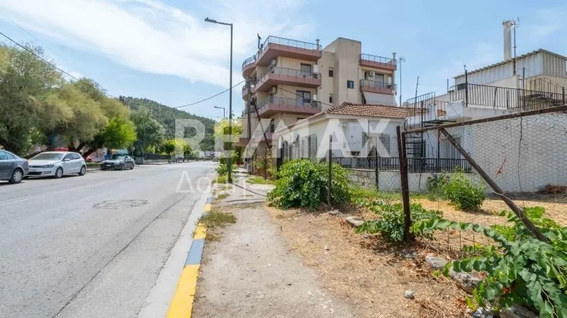 Extérieur - Corner House with Large Garden in Nea Dimitriada