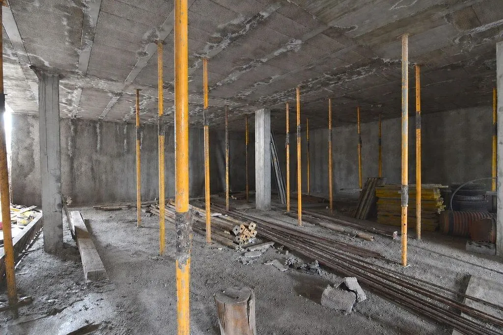 cellar