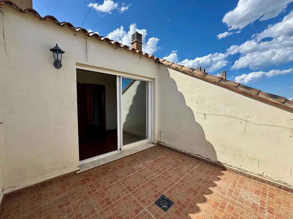 Terrazza - Duplex Loft with Two Terraces in Benipeixcar