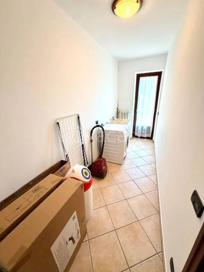 Buanderie - Restored Villa with Private Garden in Corneliano d'Alba