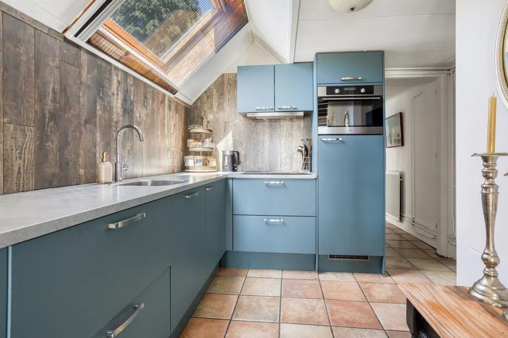 Maison 4 pièces à Een