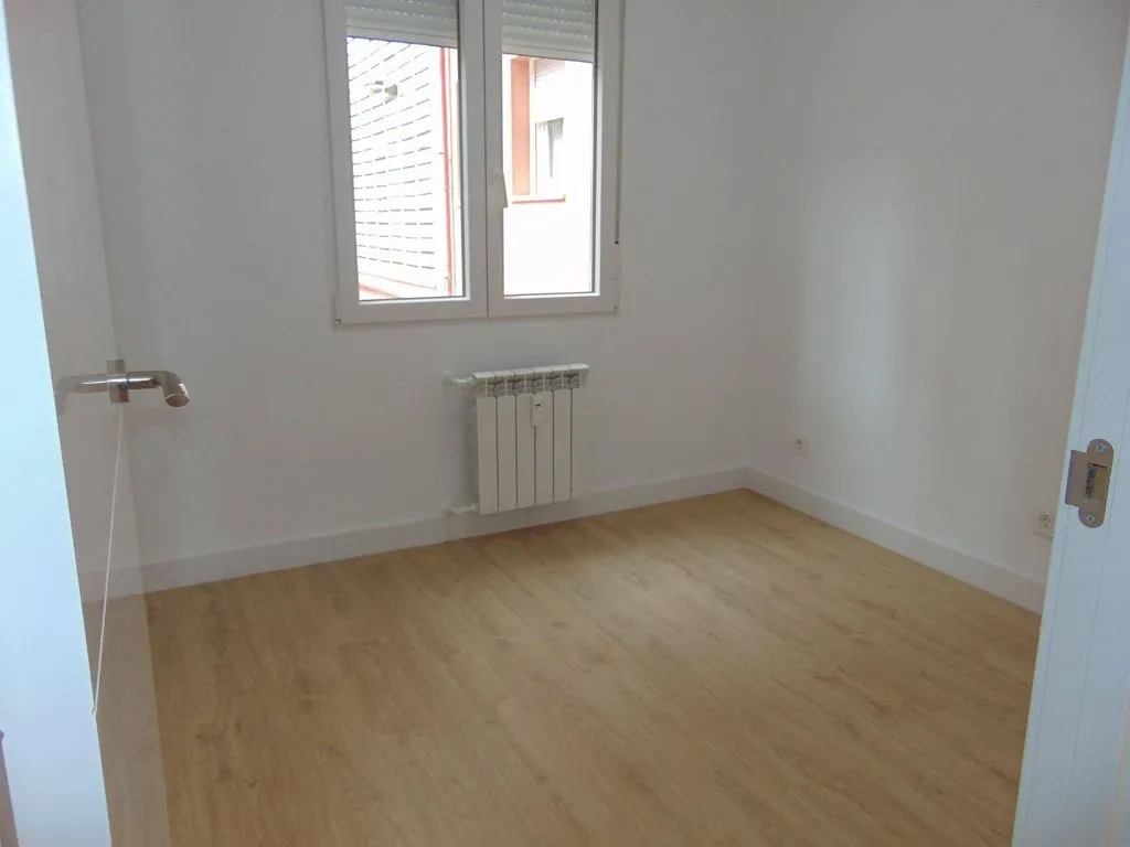 Toad - Modernised Flat with Air Conditioning in Prosperidad