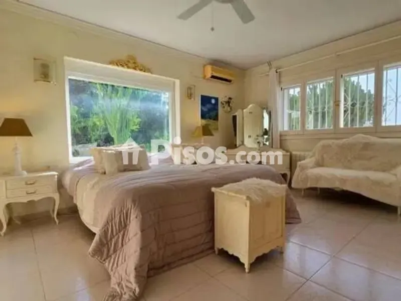 Chambres - Villa with Panoramic Sea Views in La Pedrera-Vessanes