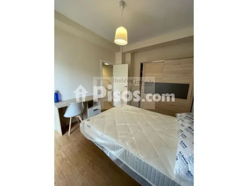 Magamistoad - Student-Friendly Flat with Views in Campo Verde