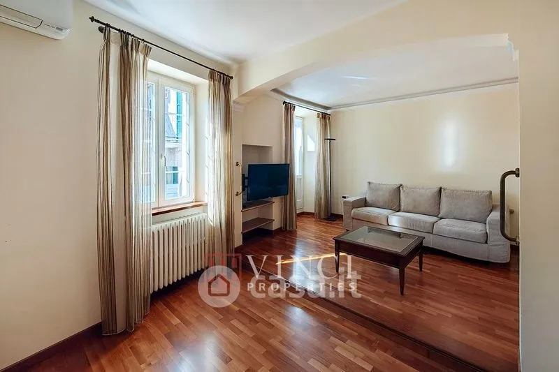 Elutuba - Charming Apartment with Balcony in Mogliano
