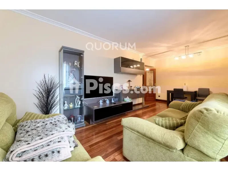 Elutuba - Apartment with Balcony in Basauri Centre