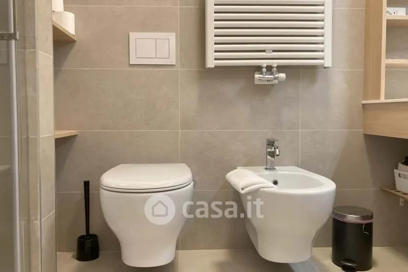Vannitoad - Modern Studio with Terraced View in Trieste