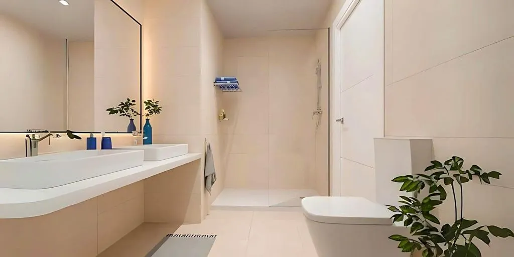 Bagni - Luxury Flat with Pool in Mijas, Andalusia