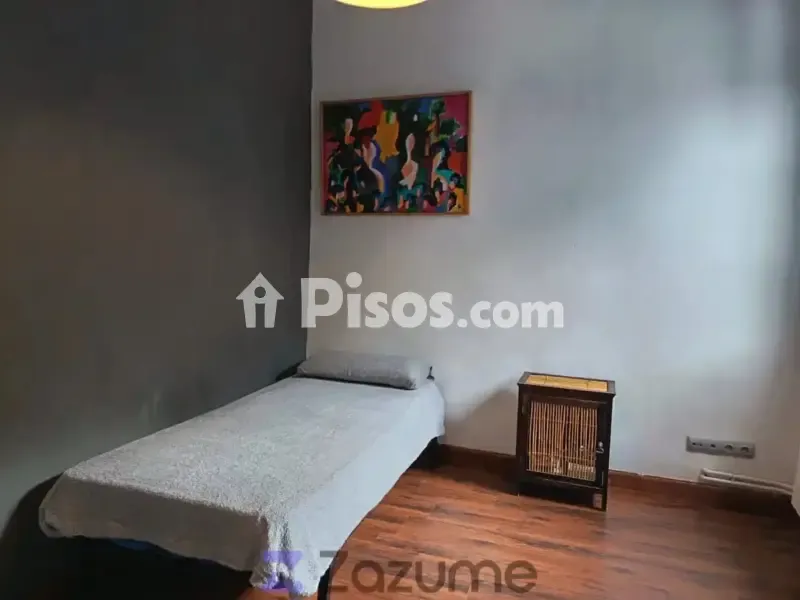 Camere da letto - Country House with Spa Bath in Cabañas de Yepes