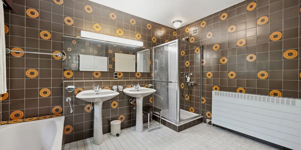 Vannitoad - Renovatable House with Garden in Keerbergen