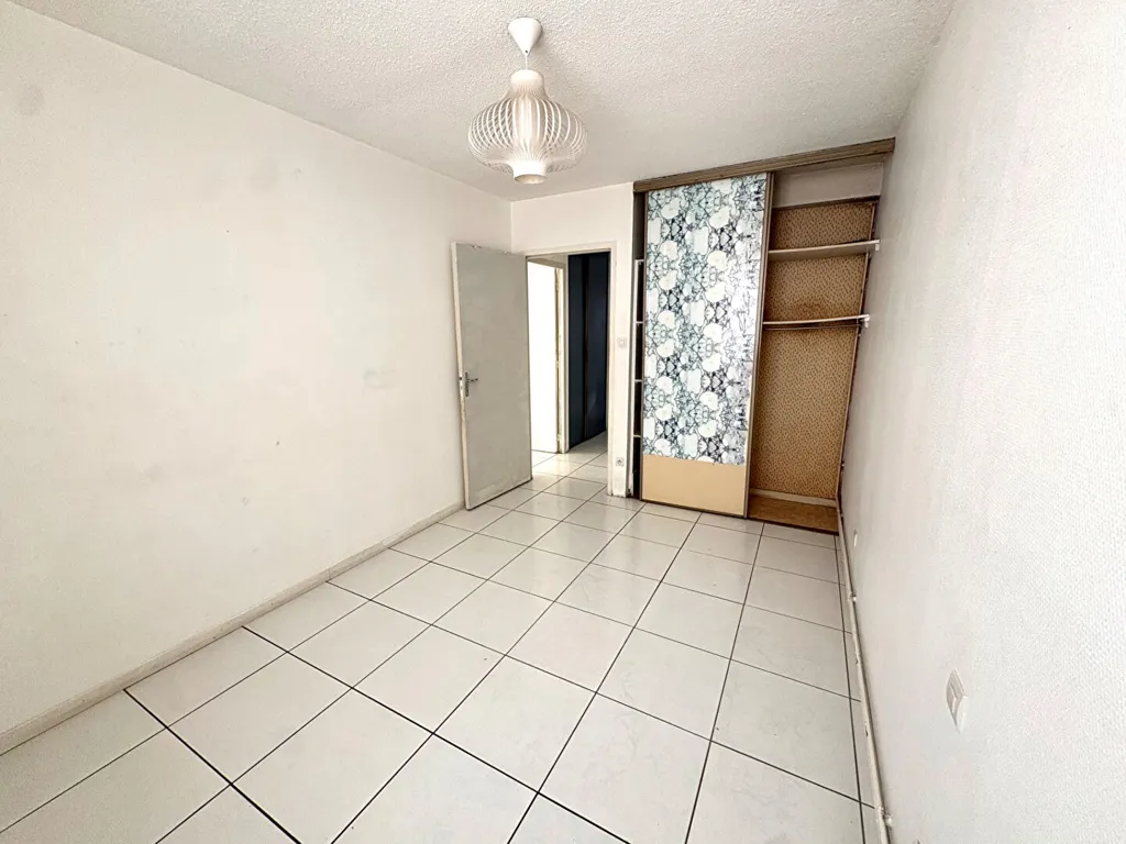 Stanze - Spacious Flat in Central Agen