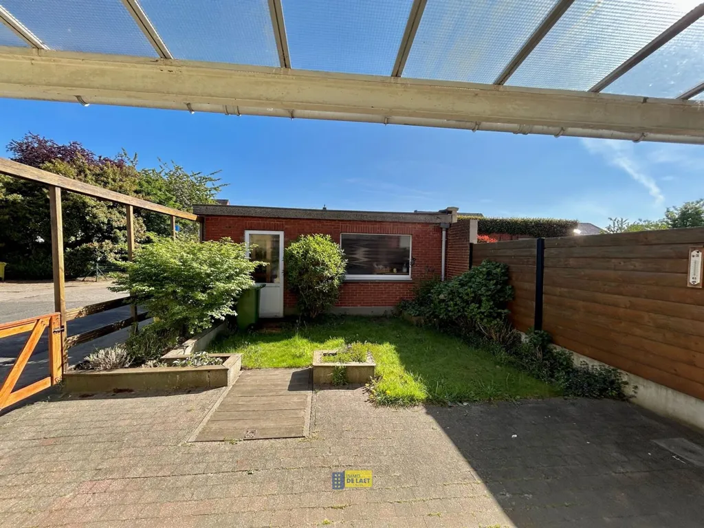 4-bedroom house in Hoevenen