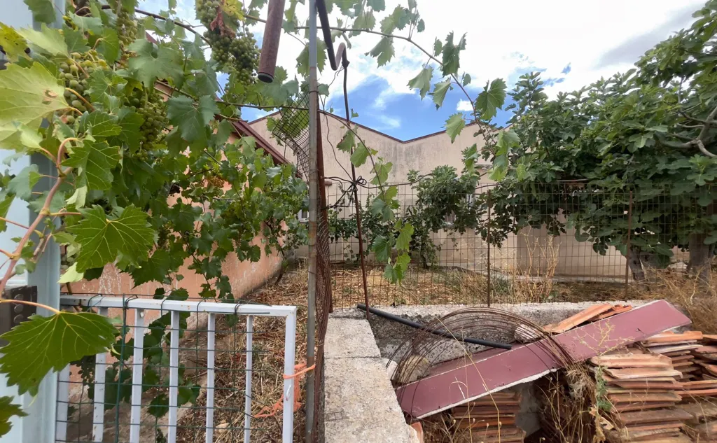 Aed - Casale with Garden in Grotte Sant'Angelo