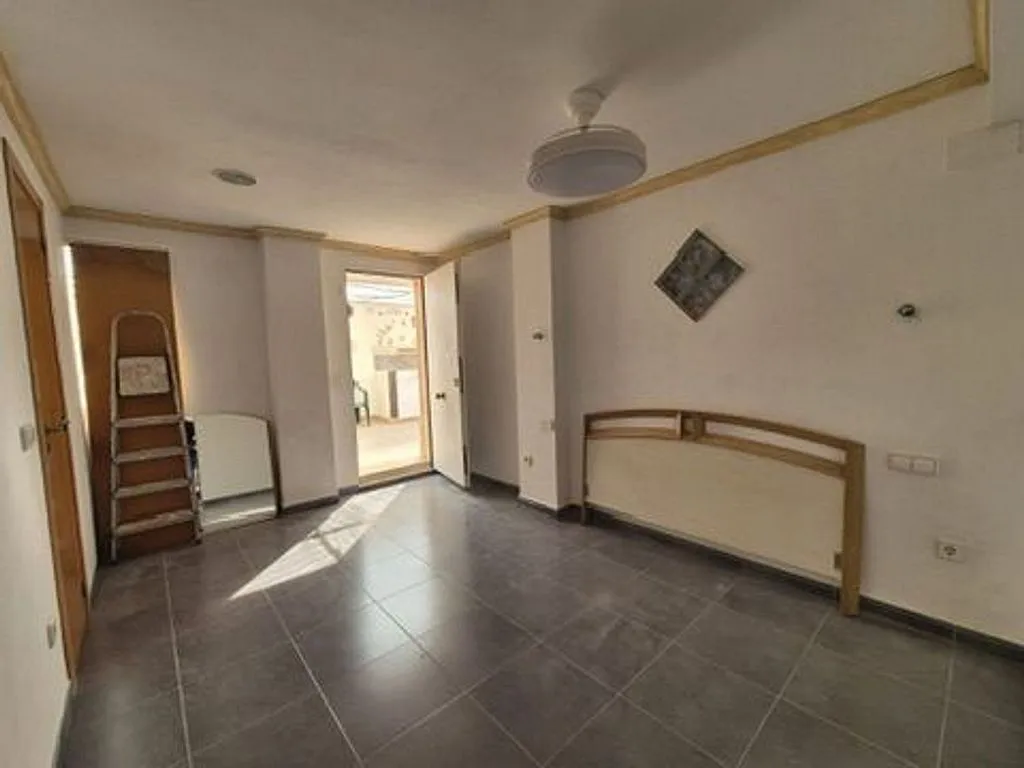 Rooms - Semi-Detached House with Pool in Oliva Nova
