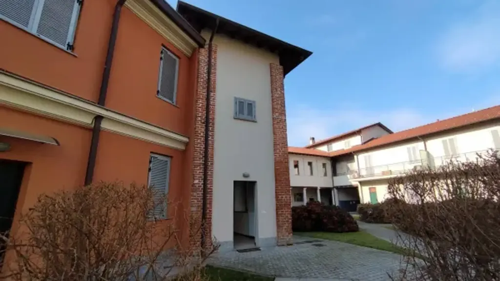 Extérieur - Rented Duplex with Central Heating in Rho