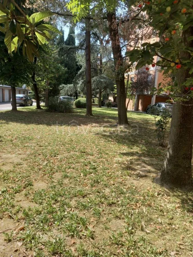 Aed - Penthouse Apartment with Balcony in Ravenna