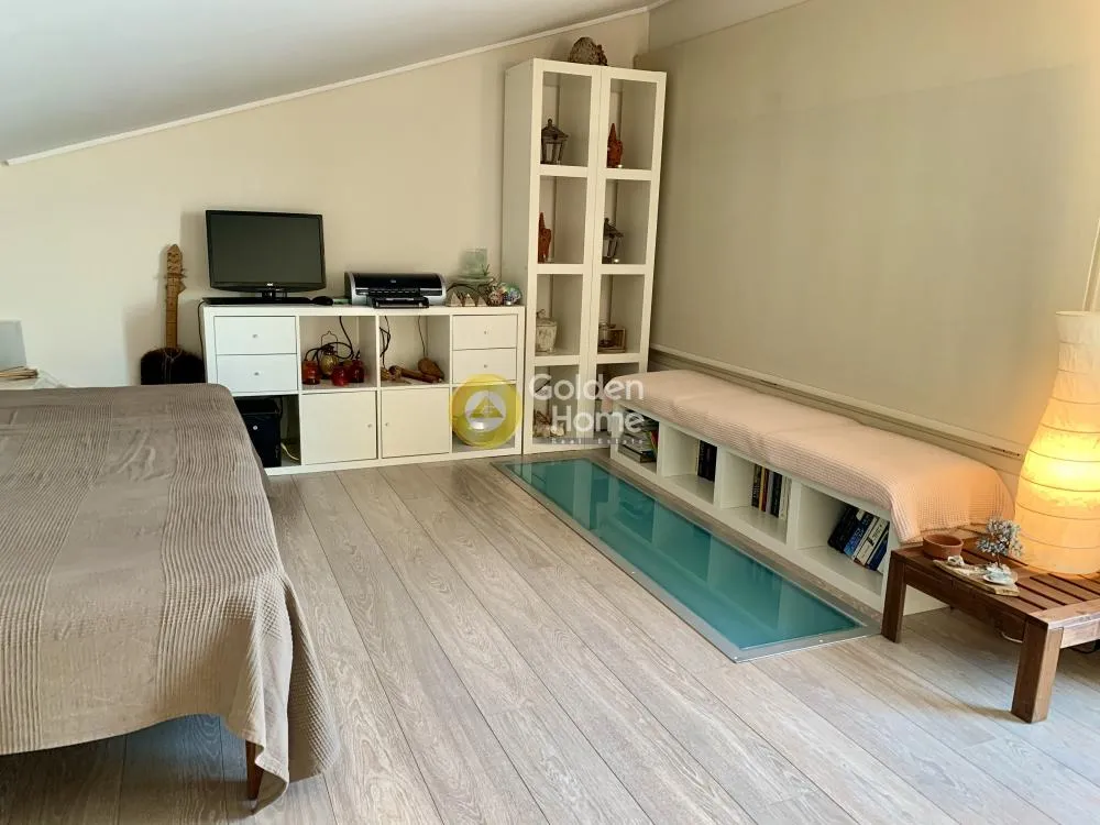 Appartement 4 pièces à GR