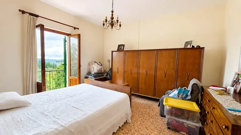 Magamistoad - Terraced House with Garden in Reggello