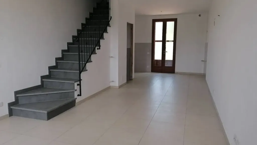 Rooms - Newly Constructed Apartment with Garden in Castelfiorentino