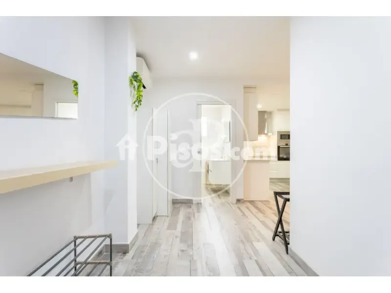 Entrée - Modern Loft with VUT in City Centre