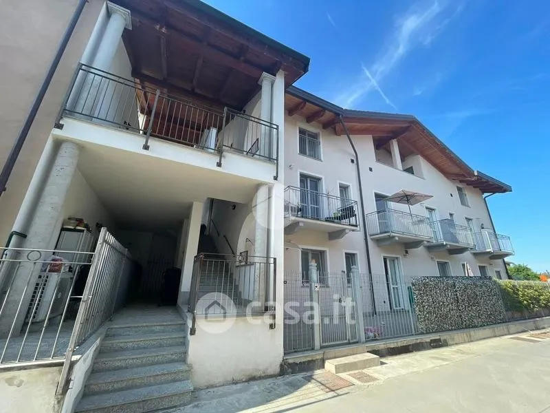 Extérieur - Modern Flat with Balcony in Narzole